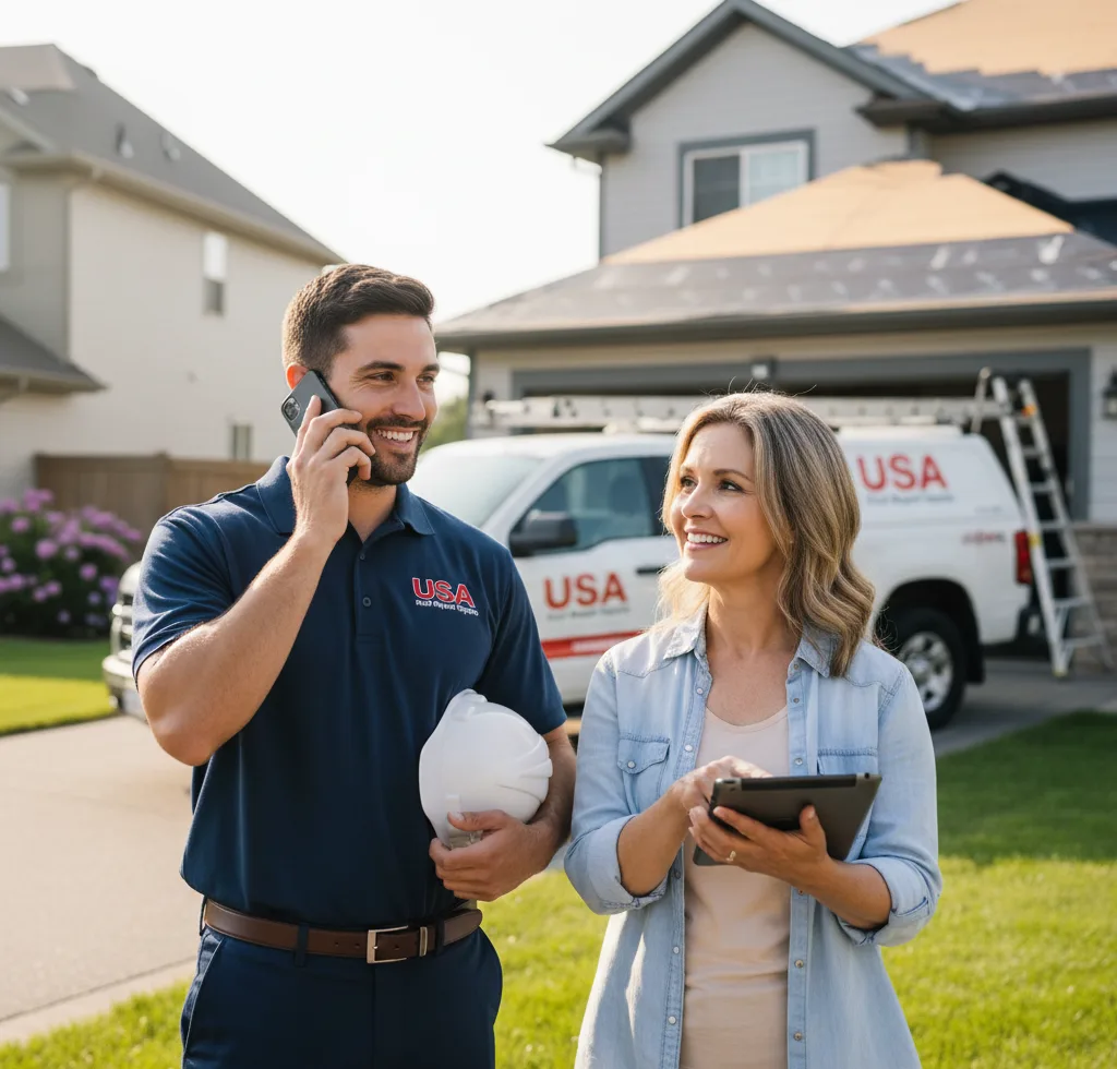 Roof Maintenance in Jackson, WY